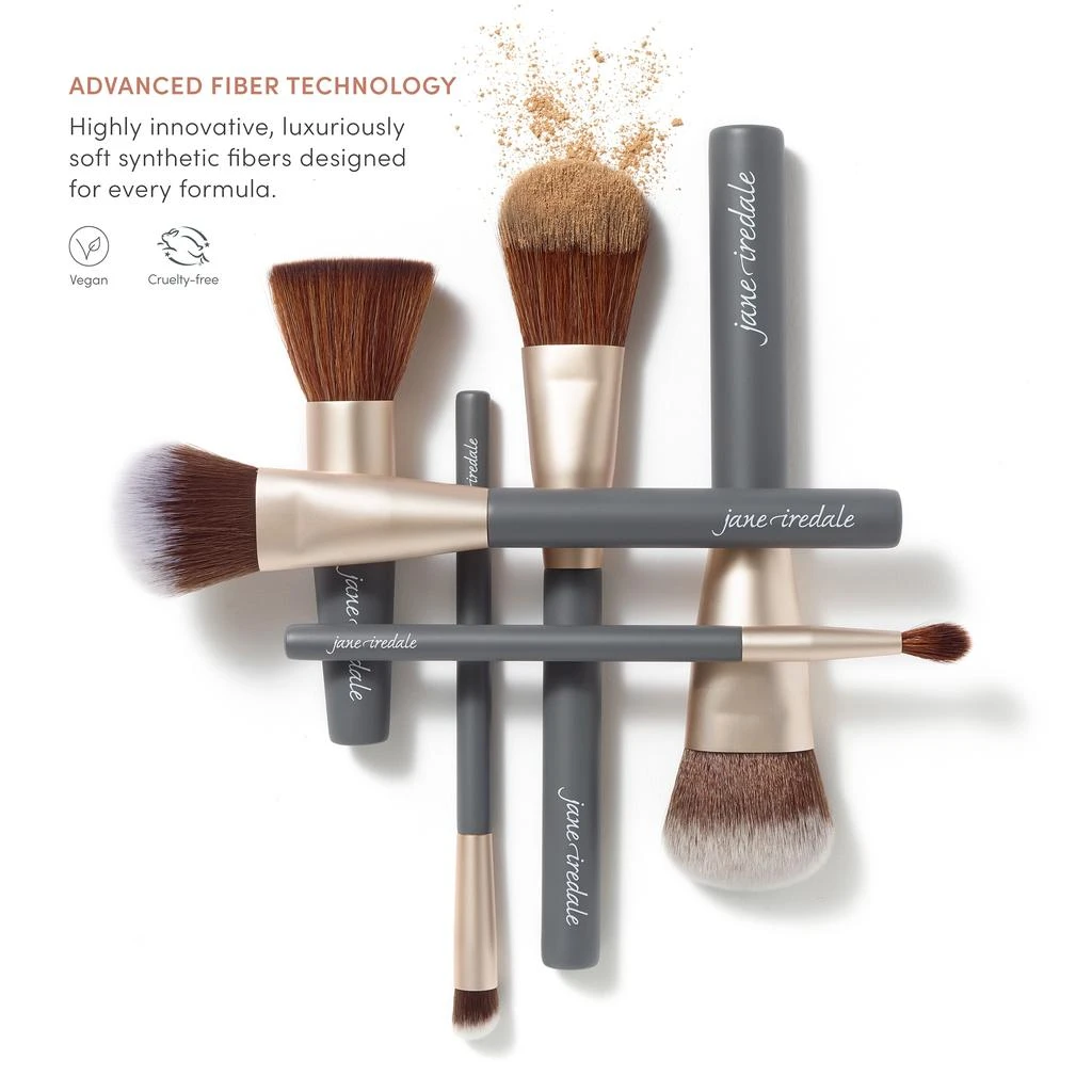 Jane Iredale jane iredale Multiuse Blending Brush 3