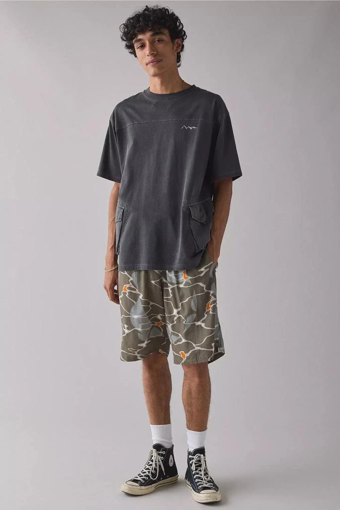 Manastash Manastash Disarmed Utility Pocket Tee 3