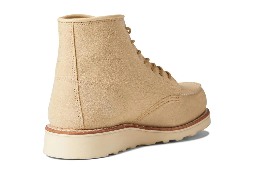 Red Wing 6" Classic Moc 5