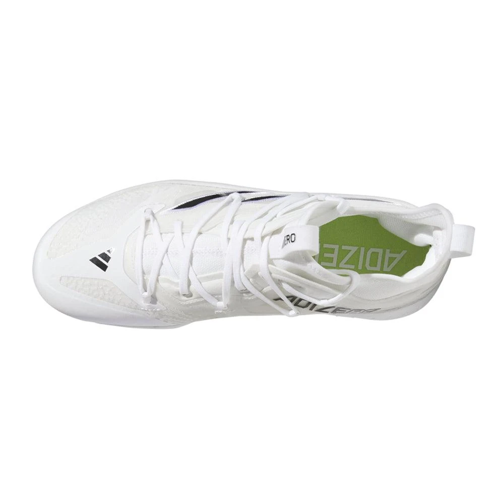 Adidas Adizero Afterburner 9 NWV TPU Baseball Cleats 4