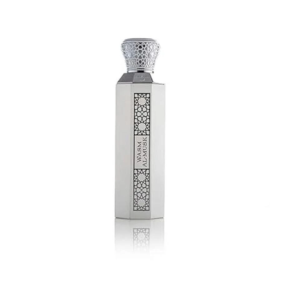 Arabian Oud Arabian Oud Unisex Wasm Al Musk EDP Spray 3.38 oz Fragrances 6281101826896 2