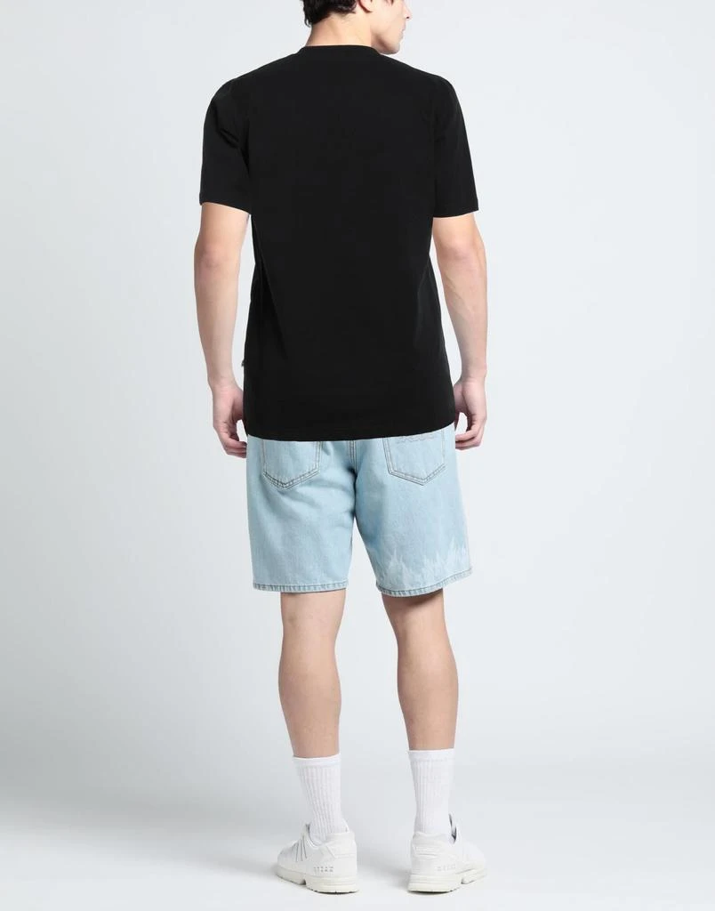 WOOD WOOD Basic T-shirt 3