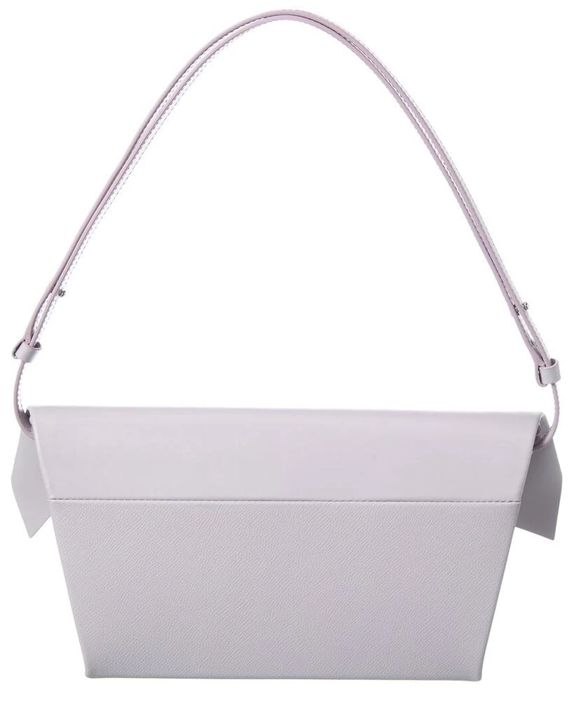 MAISON MARGIELA Snatched Leather Shoulder Bag 2