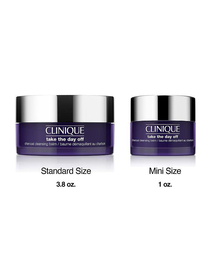 Clinique Take The Day Off Charcoal Cleansing Balm