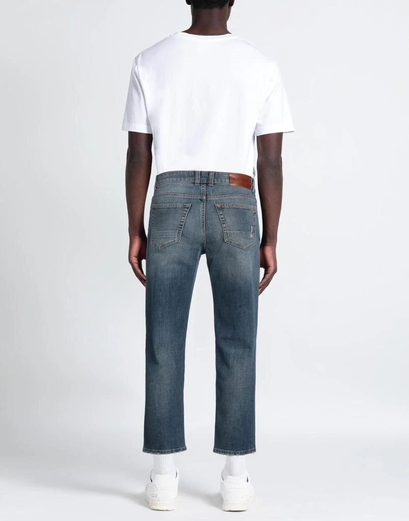 Reign Denim pants 3