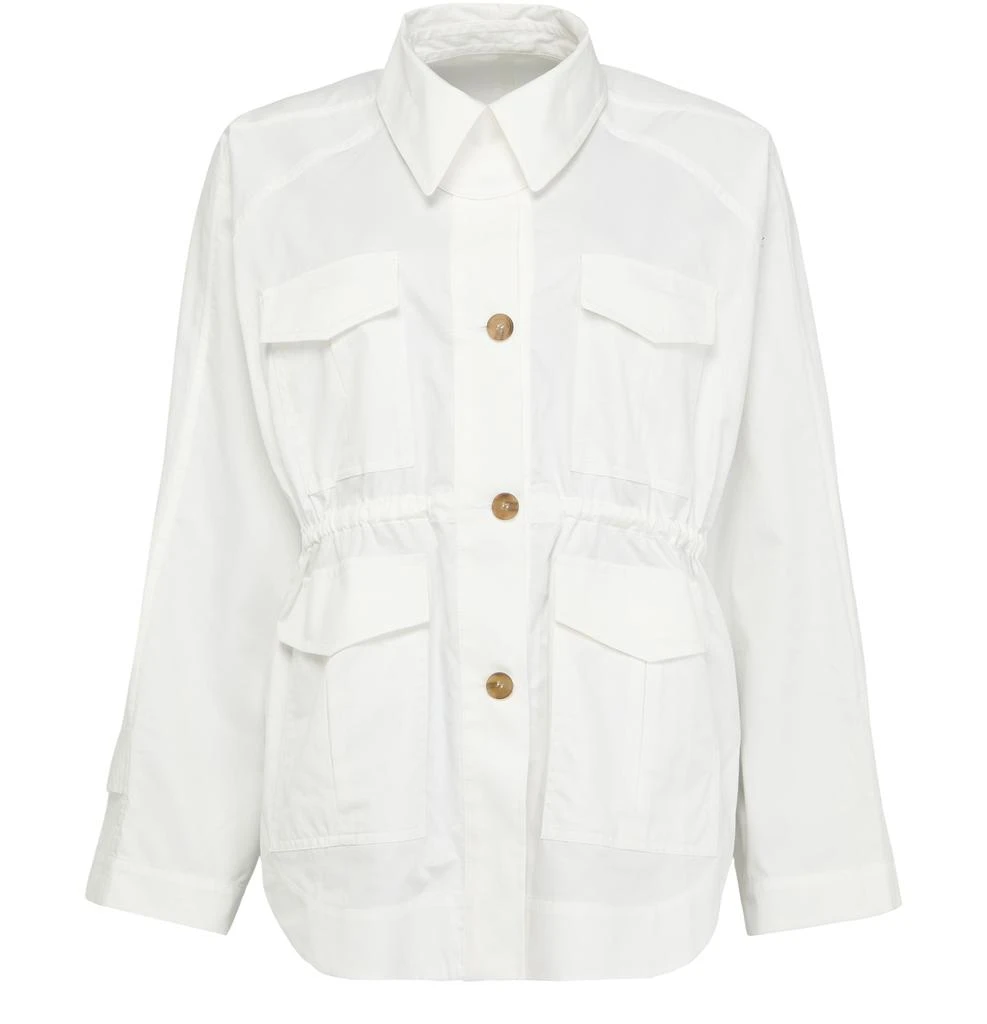 Eudon Choi Erika jacket 2