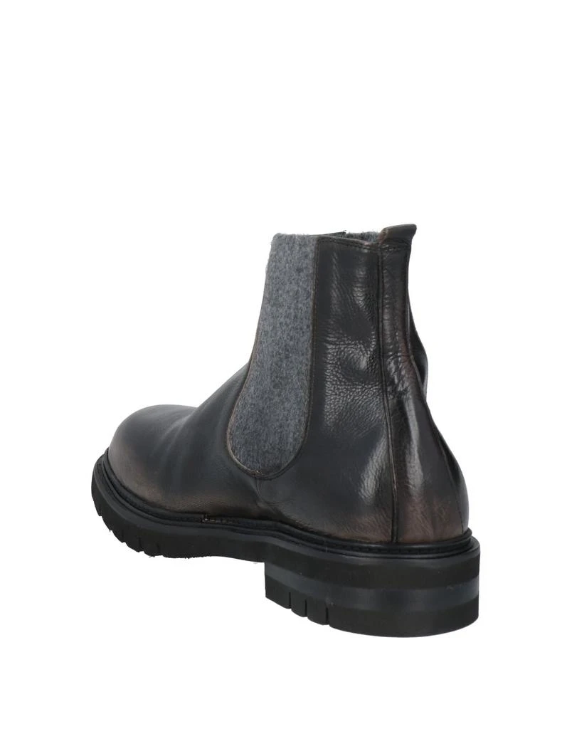 CALPIERRE Ankle boot 3
