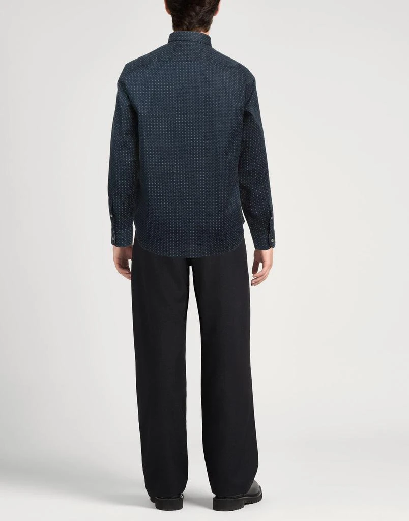 ARMATA DI MARE Patterned shirt 3