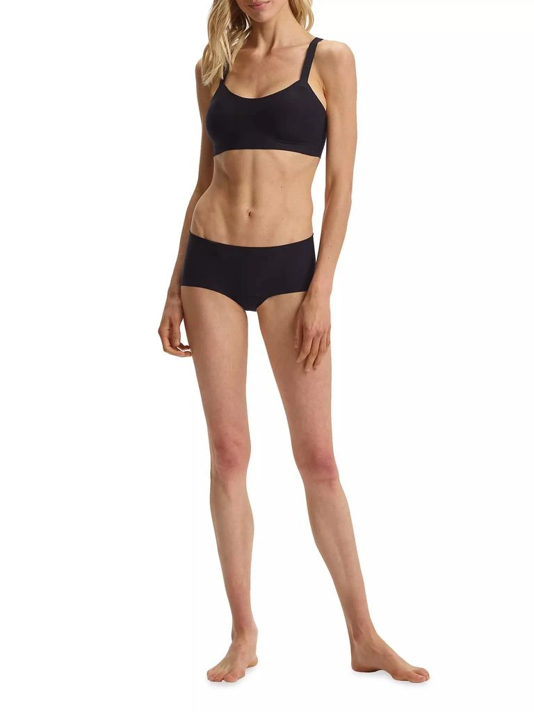 Commando Butter Soft-Support Adjustable Bralette 2