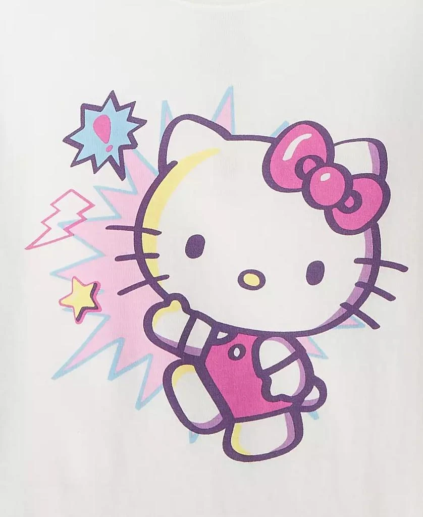 Epic Threads Toddler Girls Hello Kitty Graphic Long-Sleeve T-Shirt, Exclusively at Macy's 3