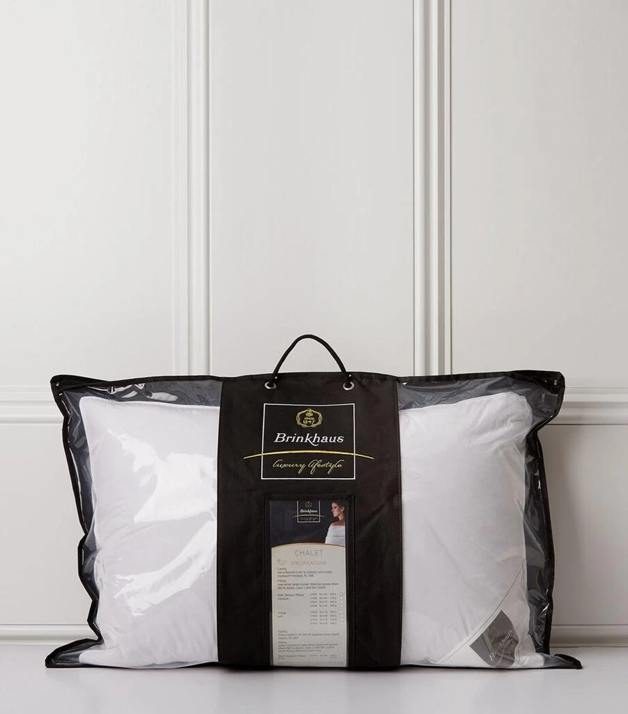 Brinkhaus Chalet Box Pillow (50cm x 75cm) 1
