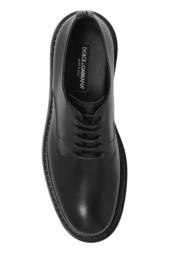 Dolce & Gabbana ‘derby’ type shoes 6