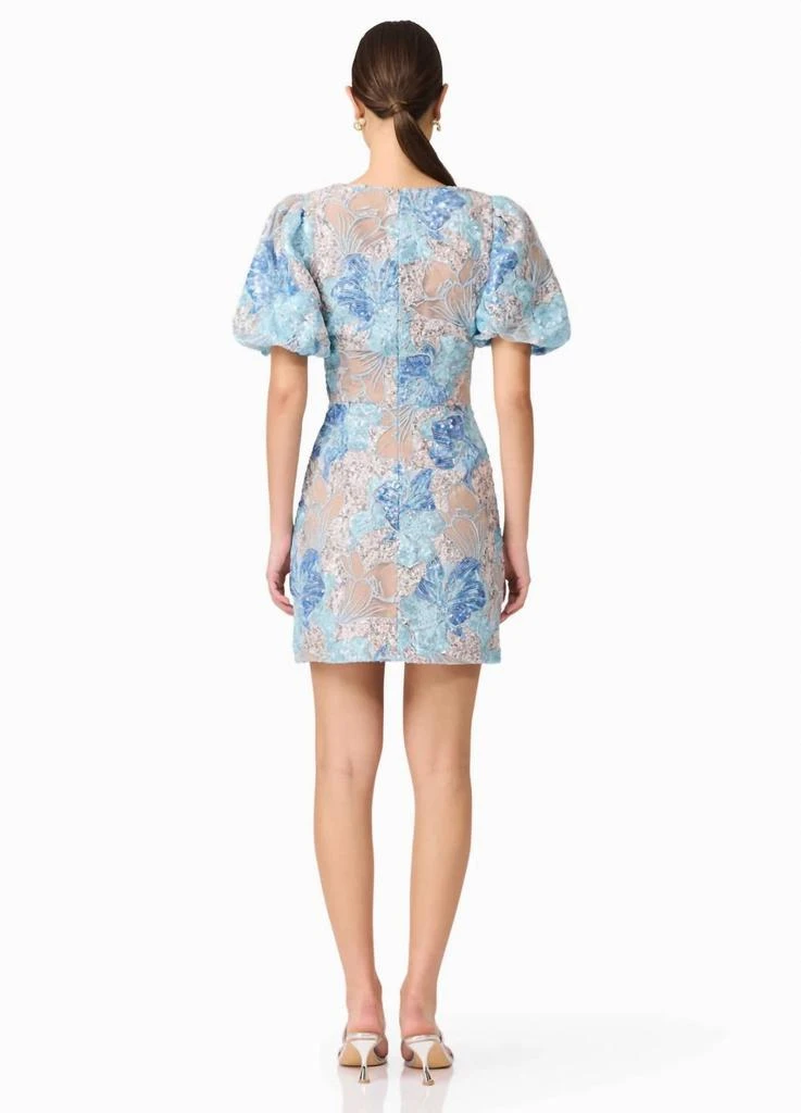 Elliatt - Leonie Puff Sleeve Mini Dress On Sale Now with Up to 58% Off | Discover Exclusive Deals & Savings at BeyondStyle Authentic Elliatt women > dresses > mini|96485496|blue|clothing|dresses|mini |om|polyester|textured|women Elliatt - Leonie Puff Sleeve Mini Dress On Sale Now with Up to 58% Off | Discover Exclusive Deals & Savings at BeyondStyle Authentic Elliatt women > dresses > mini|96485496|blue|clothing|dresses|mini |om|polyester|textured|women