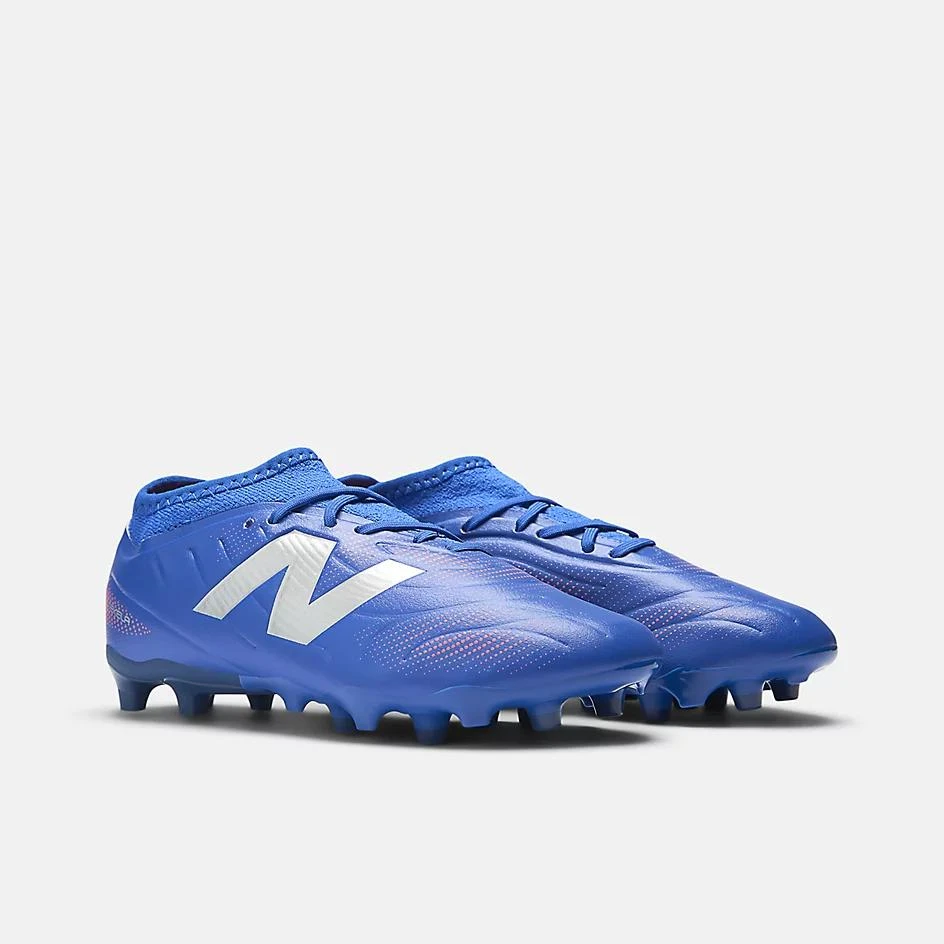 New Balance TEKELA TEAM LOW LACED JNR FG V5 2
