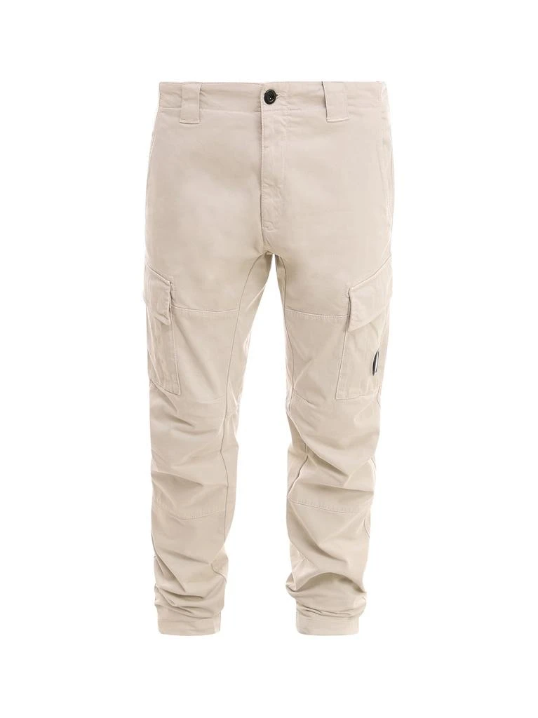 C.P. Company C.P. Company Pocket Detail Cargo Pants 1