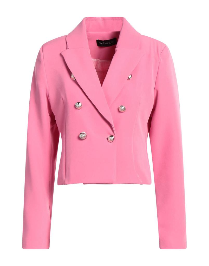 VANESSA SCOTT Blazer