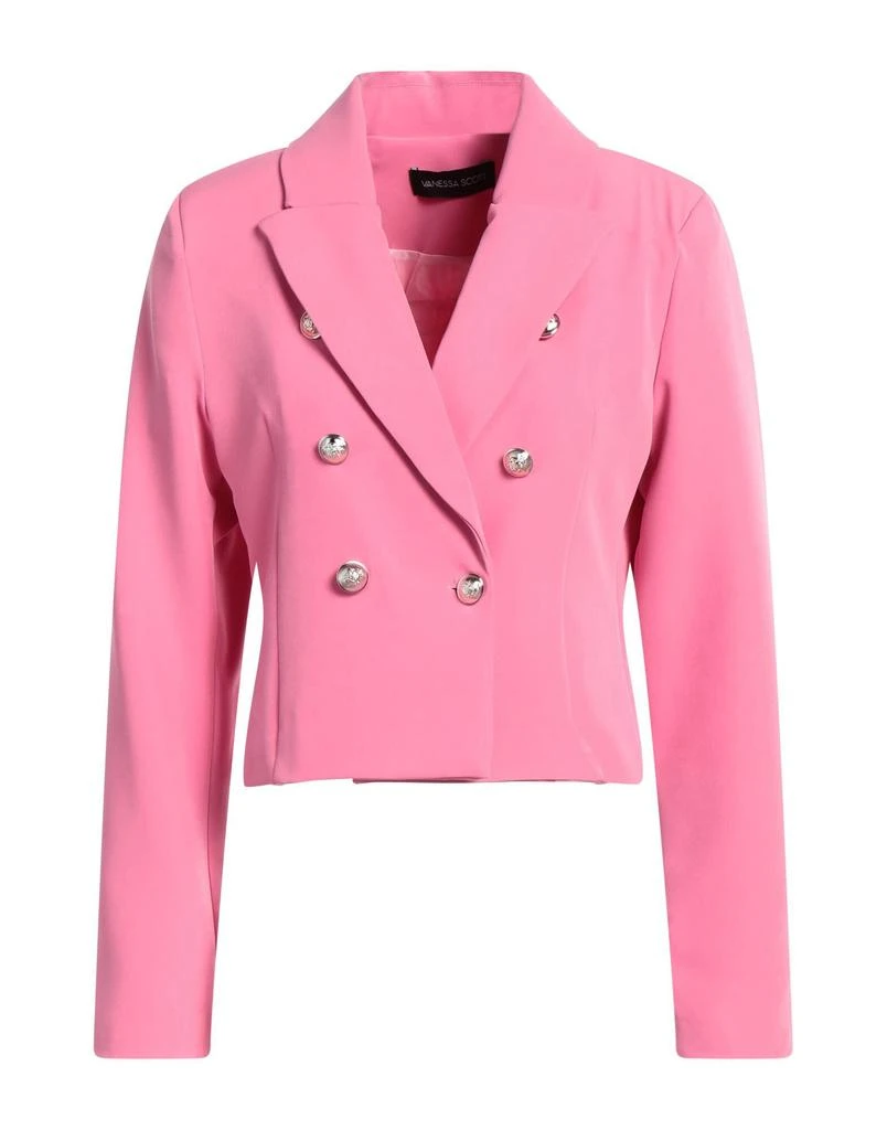 VANESSA SCOTT Blazer 1