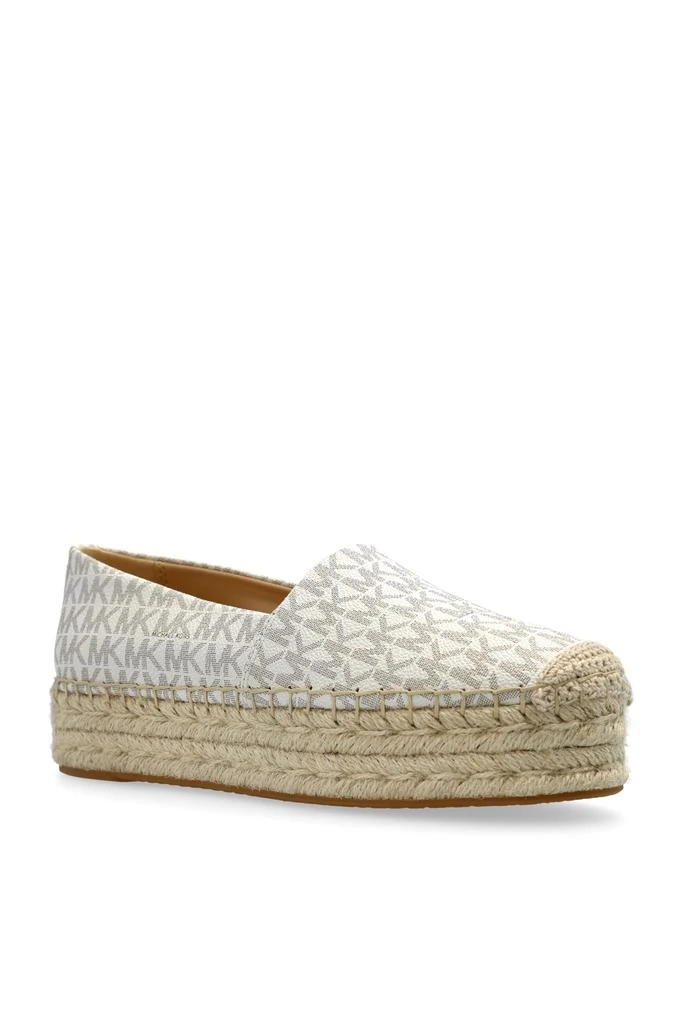 Michael Kors Espadrilles Lynn 4