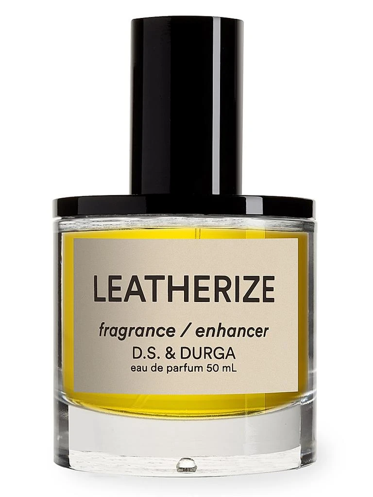 D.S. 
Durga Leatherize Eau De Parfum 1