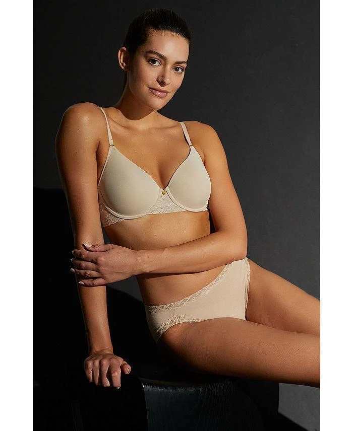 Natori Bliss Perfection All Day Underwire Contour Bra 5