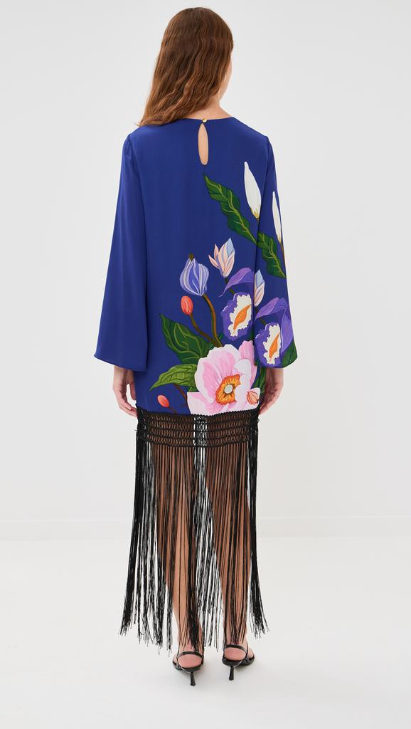 Borgo de Nor Daphne Dress