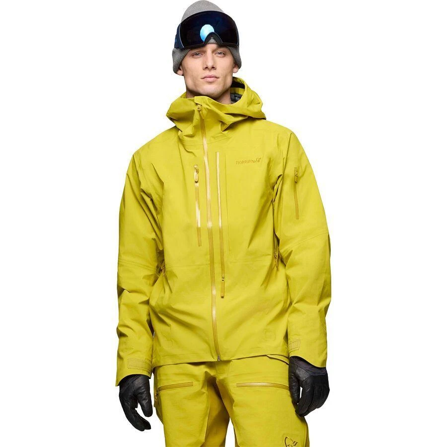 Norrøna Lofoten GORE-TEX PRO Jacket - Men's 1