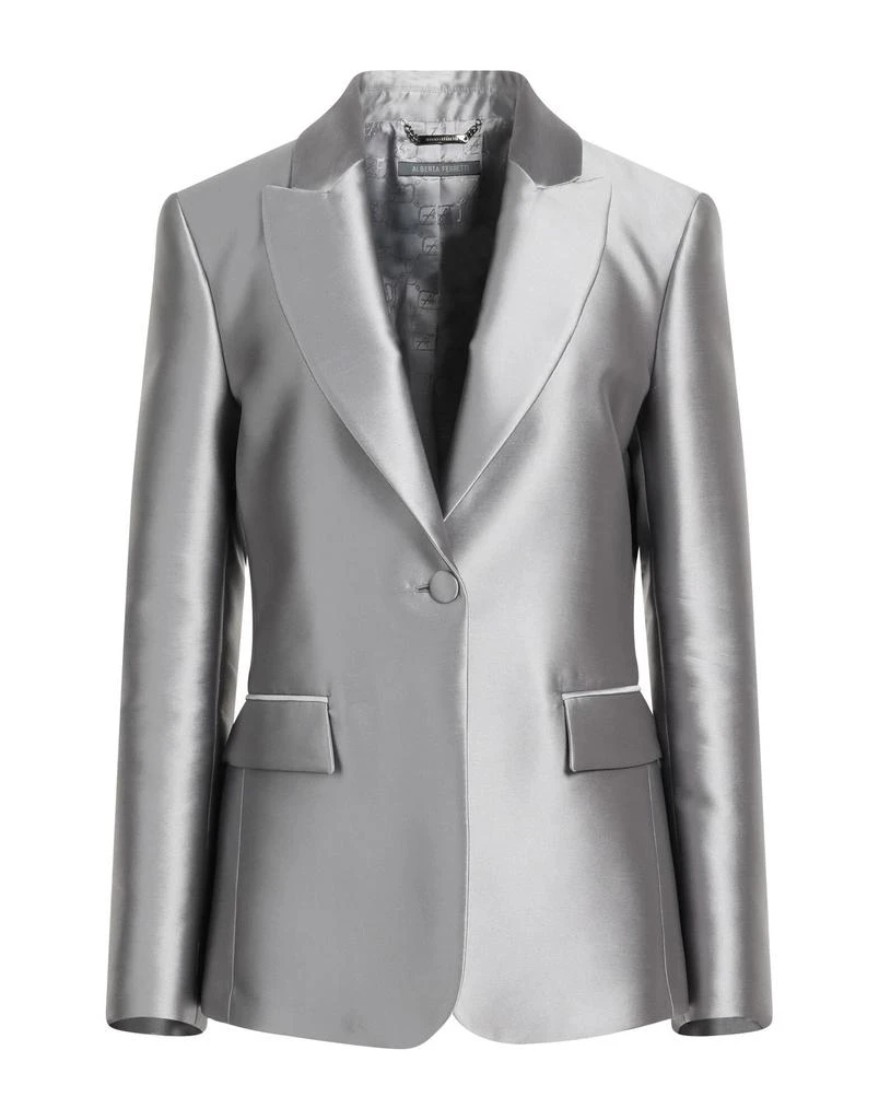 Alberta Ferretti Blazer 1