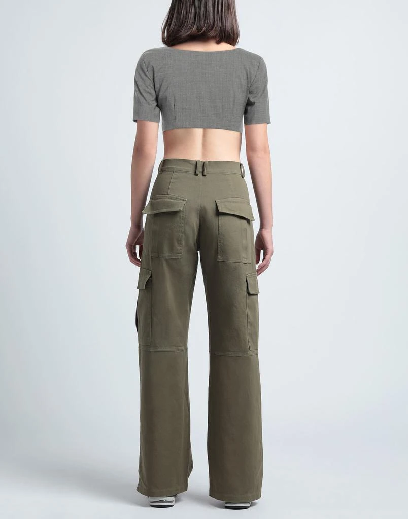 Maryam Nassir Zadeh Crop top 3
