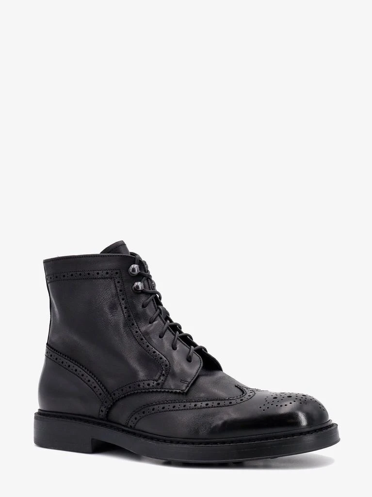 DOUCAL'S Leather boots 2