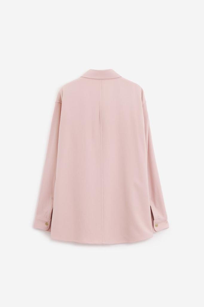 AURALEE Auralee Shirts