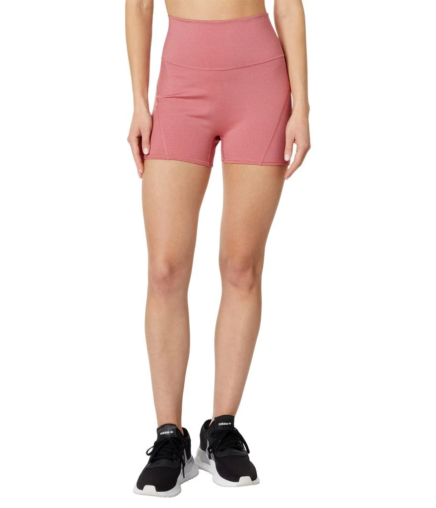 adidas Yoga Studio Luxe Fire Super High-Waisted Tights