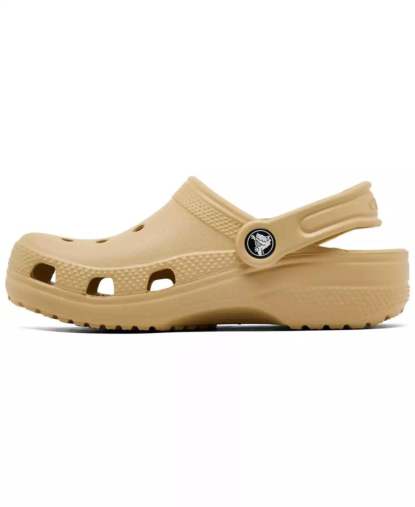 Crocs Little Kids Classic Clog Sandals from Finish Line 3
