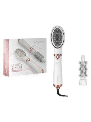 Bellezza Beauty Styler 2-In-1 Hot Air Wand 1