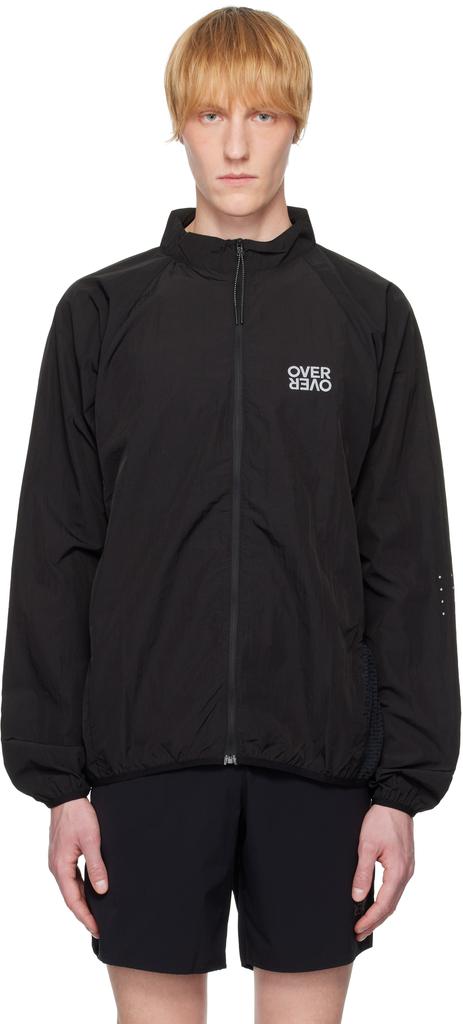 Wacko Maria Black Velvet Track Jacket - Jackets - Compare