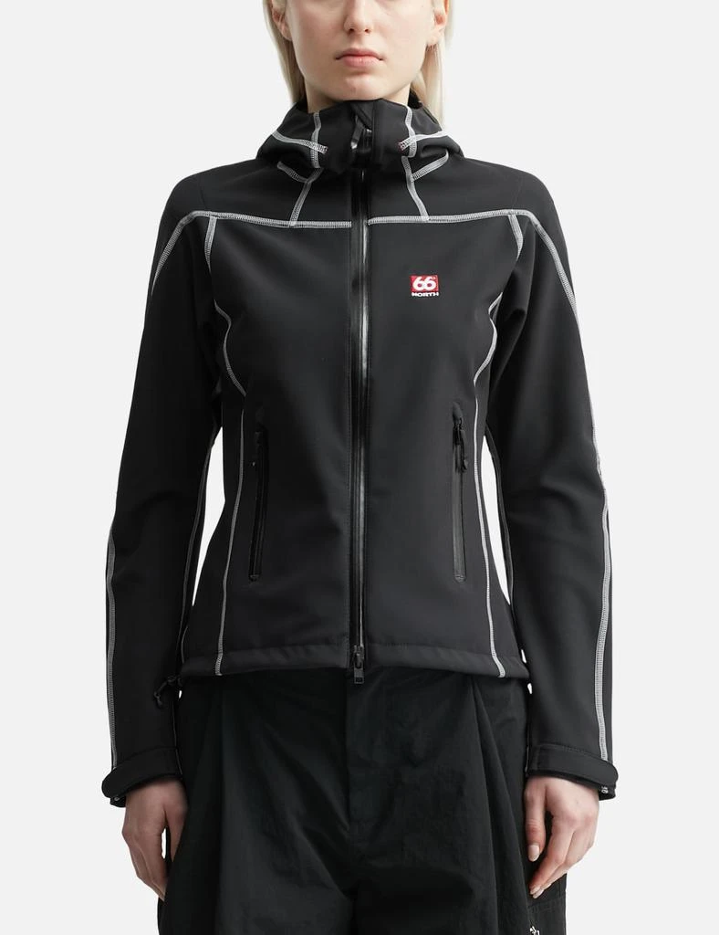 66 North Vatnajökull Jacket 1