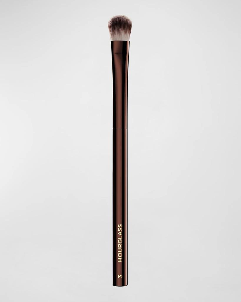 Hourglass Cosmetics No. 3 Allover Shadow Brush 1