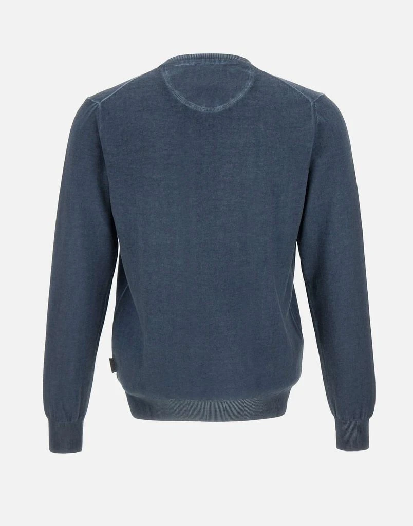 BOB “Blas/nt” cotton sweater 2