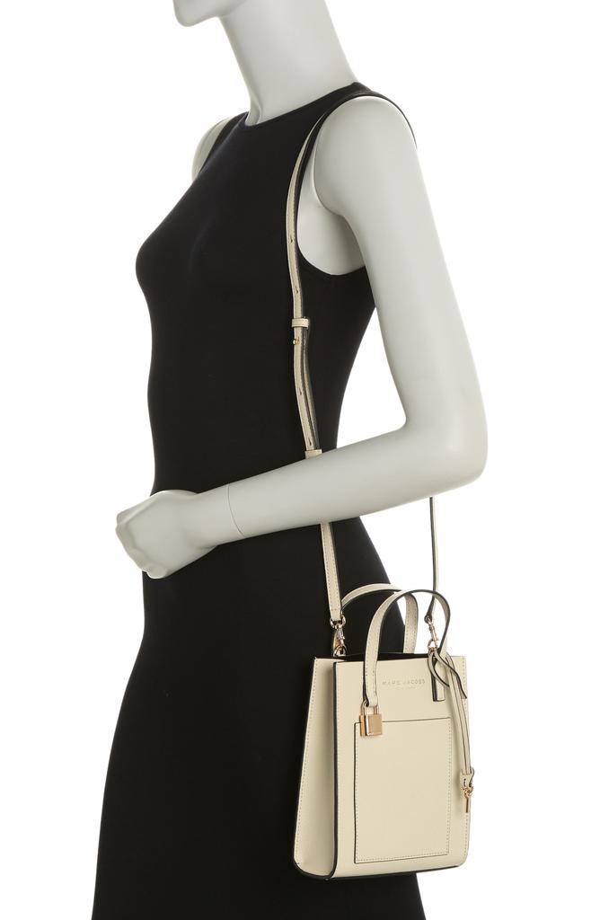 Marc Jacobs Micro Leather Tote