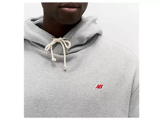 New Balance Made in USA Core Hoodie 6