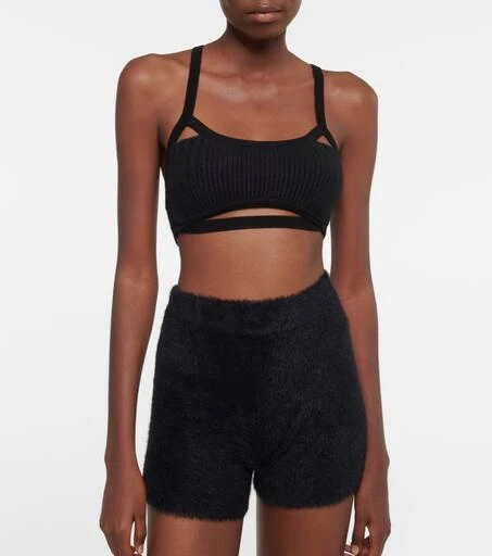 Jacquemus Bellinu bralette 2