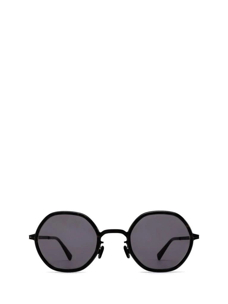Mykita Mykita Alya Sun Round Frame Sunglasses 1