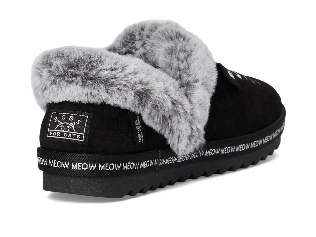 SKECHERS Bobs Cozy Kiss - Paw Jams 5
