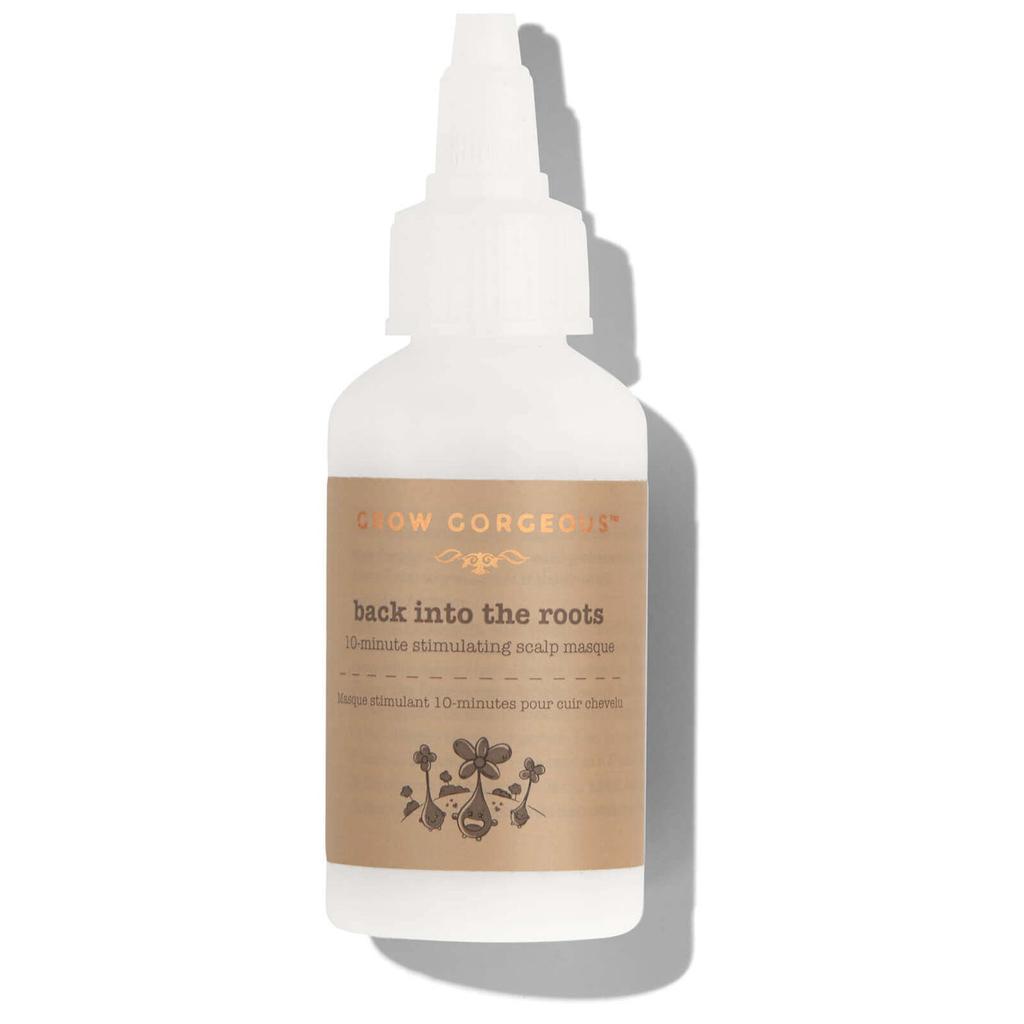 Grow Gorgeous Back into the Roots 60ml - Outlet
