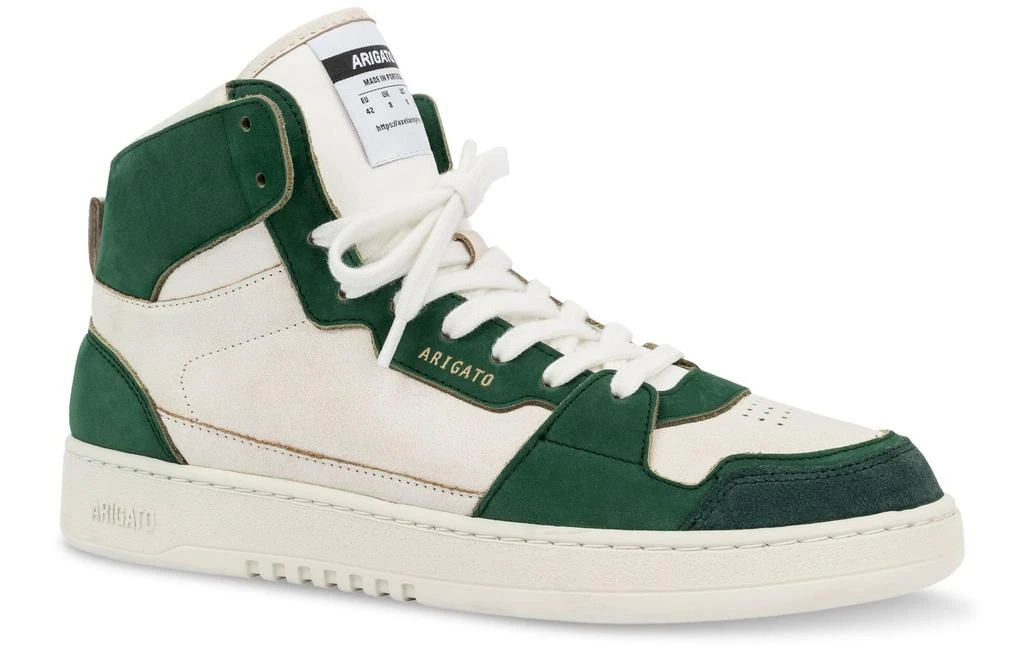 Axel Arigato Dice Hi Sneaker 6