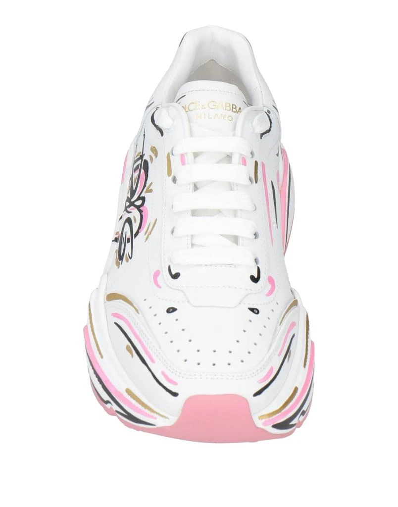 Dolce 
Gabbana Sneakers 4