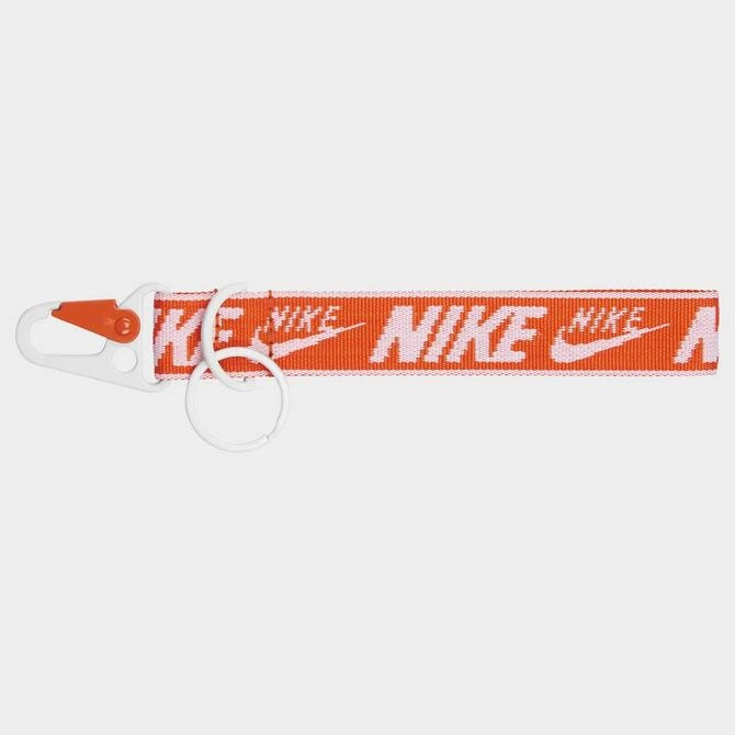 NIKE Nike Key Holder Wrist Lanyard 2