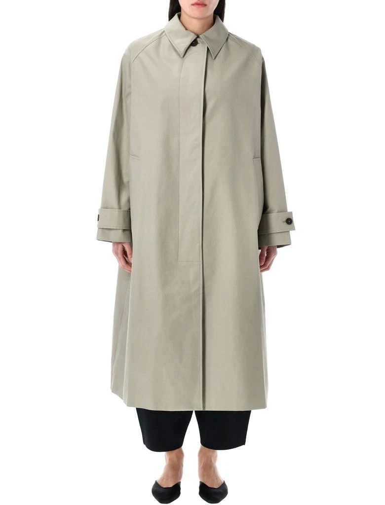 Studio Nicholson HOLIN COAT 1