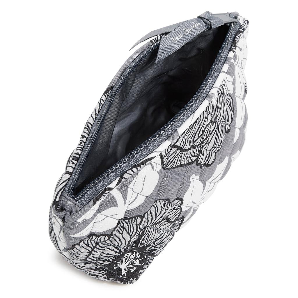 Vera Bradley Outlet Cotton Compact Travel Cosmetic