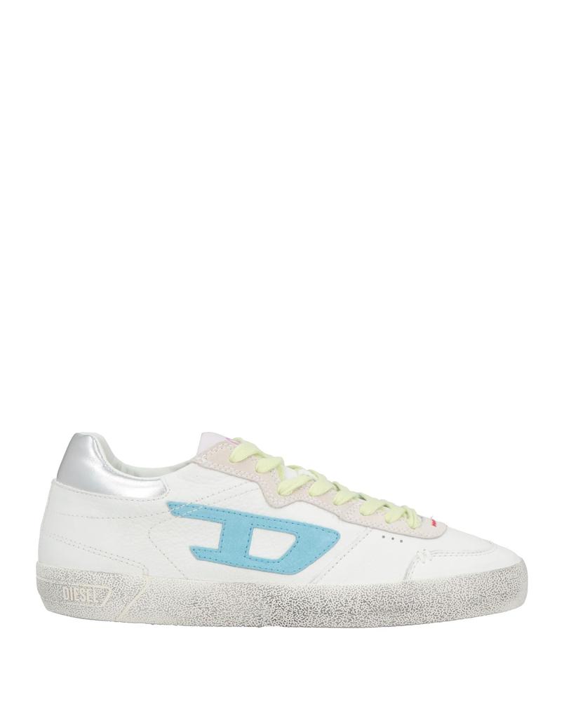 Diesel Diesel S-Savannah Low-Top Sneakers - Casual Shoes