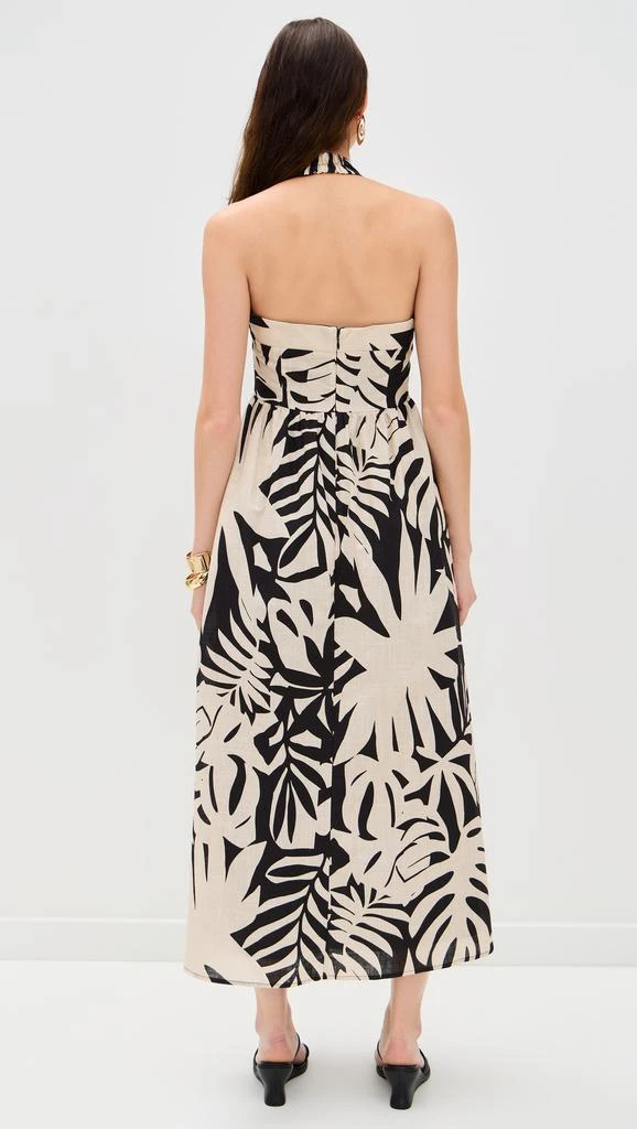 Seven Wonders Locklea Midi Dress 2